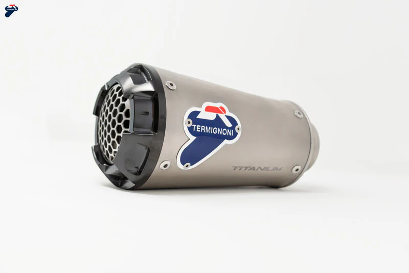 Termignoni Komplettanlage Edelstahl GP2R-RHT BMW S1000RR K67 (19-22) BW26094SO02 - Image 6