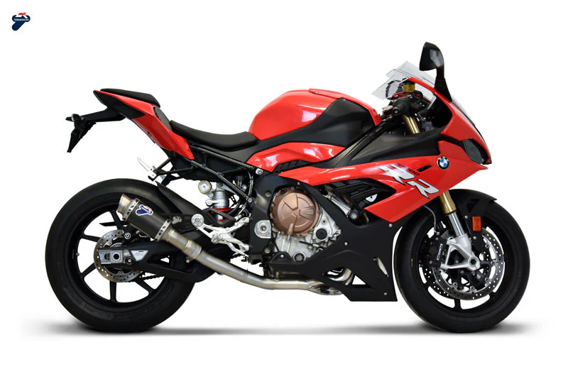 Termignoni Komplettanlage Edelstahl GP-Classic BMW S1000RR K67 (19-22) BW26094SO05 - Image 3