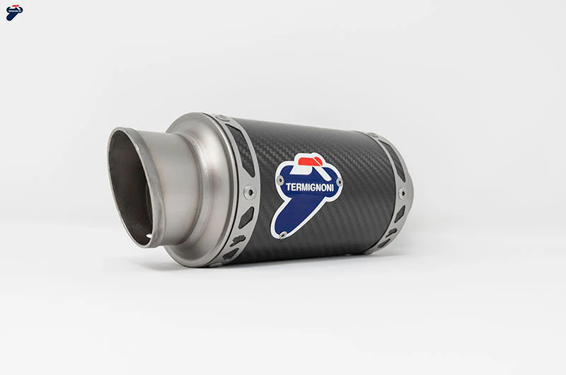 Termignoni Komplettanlage Edelstahl GP-Classic BMW S1000RR K67 (19-22) BW26094SO05 - Image 7