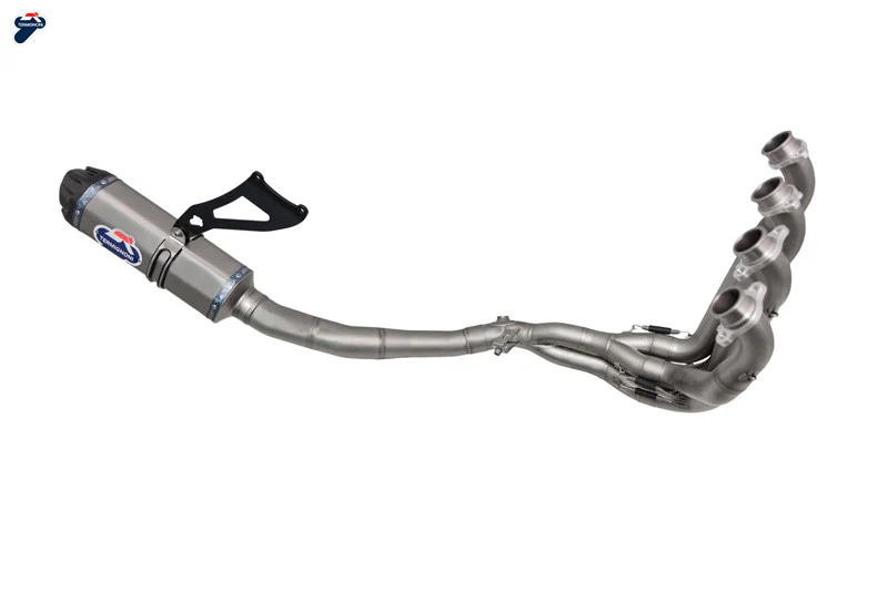 Termignoni Komplettanlage Titanium Suzuki GSX-R 1000 (17-23) S07209400TTC - Image 3