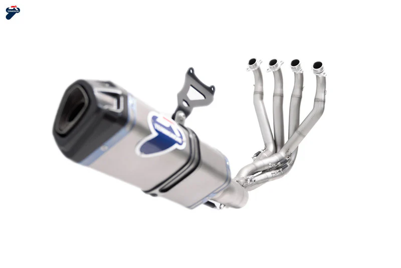 Termignoni Komplettanlage Titanium Suzuki GSX-R 1000 (17-23) S07209400TTC - Image 5