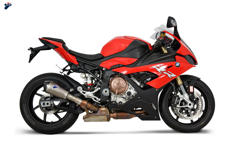 Termignoni Slip-On Kit Conical BMW S1000RR K67 (19-20) - Image 2