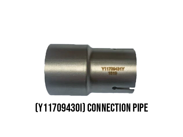 Termignoni Slip-On Kit Conical Yamaha YZF-R6 (06-26) - Image 8