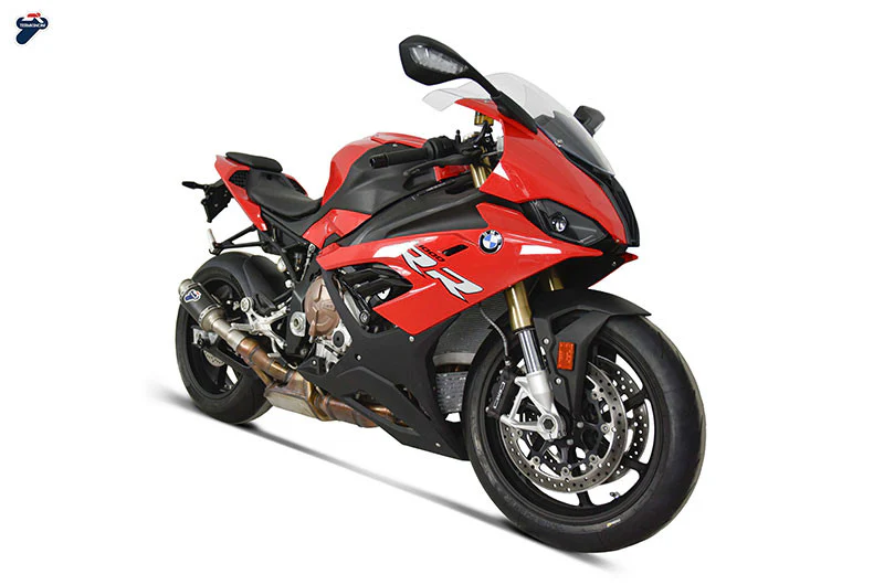 Termignoni Slip-On Kit GP-Classic BMW S1000RR K67 (19-20) - Image 3