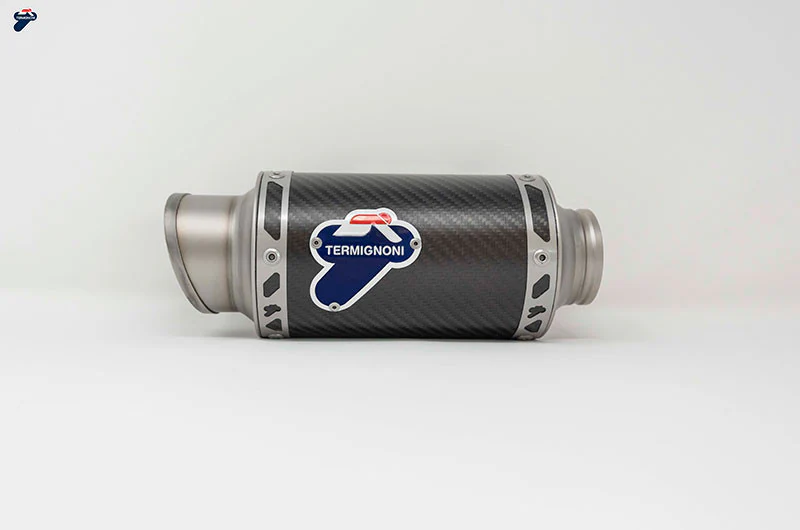Termignoni Slip-On Kit GP-Classic BMW S1000RR K67 (19-20) - Image 4