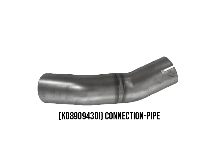 Termignoni Slip-On Kit GP-Classic Kawasaki ZX-10 R/RR (21-26) - Image 6