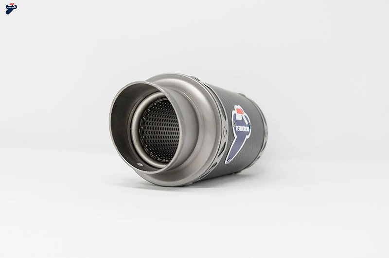 Termignoni Slip-On Kit GP-Classic Yamaha YZF-R6 (06-26) - Image 7