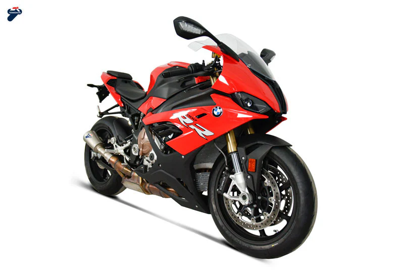 Termignoni Slip-On Kit GP2R-R BMW S1000RR K67 (19-20) - Image 3