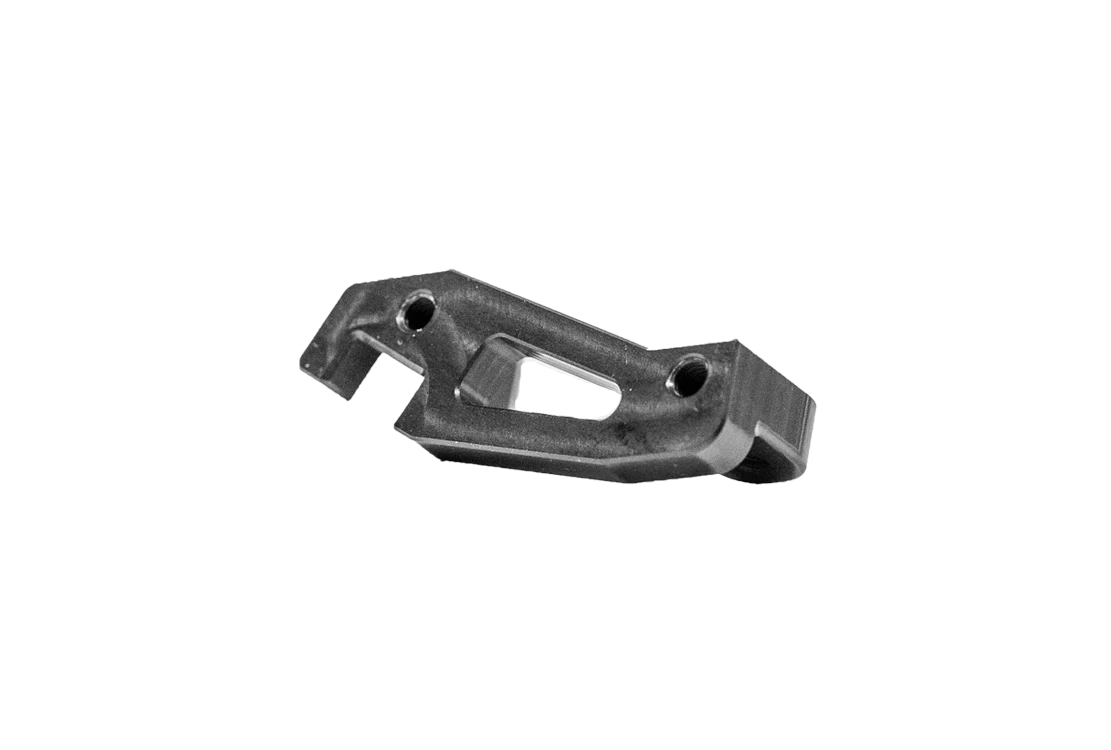 TGP Aluminium Kotflügelhalter Öhlins SBK FGR xxx Gabel Ducati Panigale Kotflügel V4/S/R (18-26) - Image 4