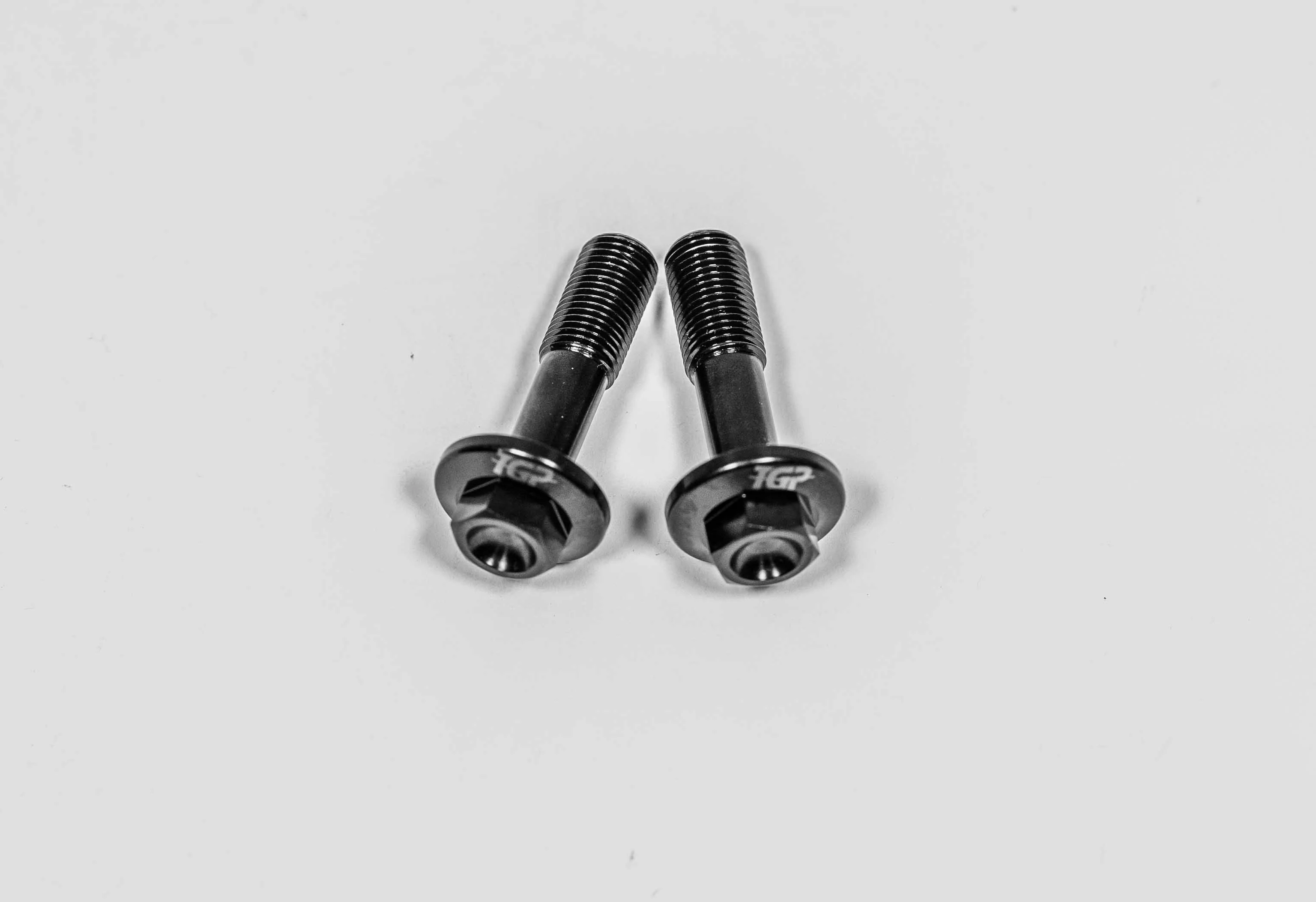 Titanschrauben Kit Rahmenbefestigung Ducati Panigale V4/S/R (18-24) TGP - Image 6