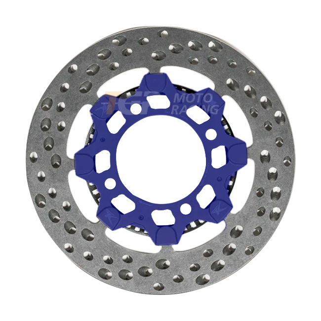 TK Dischi Freno EVO 5.0 hintere Floater Bremsscheibe Ducati Panigale V4/S (25-26) - Image 4