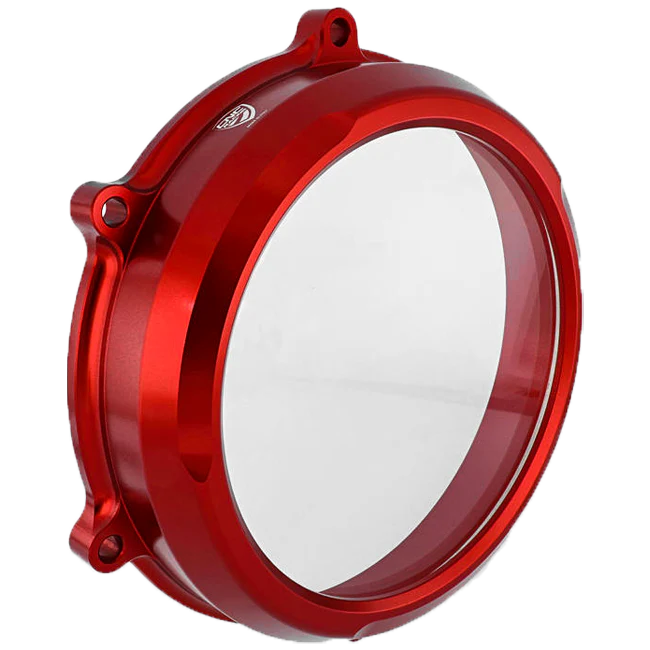Transparenter Kupplungsdeckel CNC Racing Ducati Panigale V4/S (25-26) CA210 - Image 2