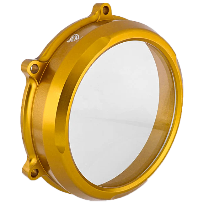 Transparenter Kupplungsdeckel CNC Racing Ducati Panigale V4/S (25-26) CA210 - Image 3