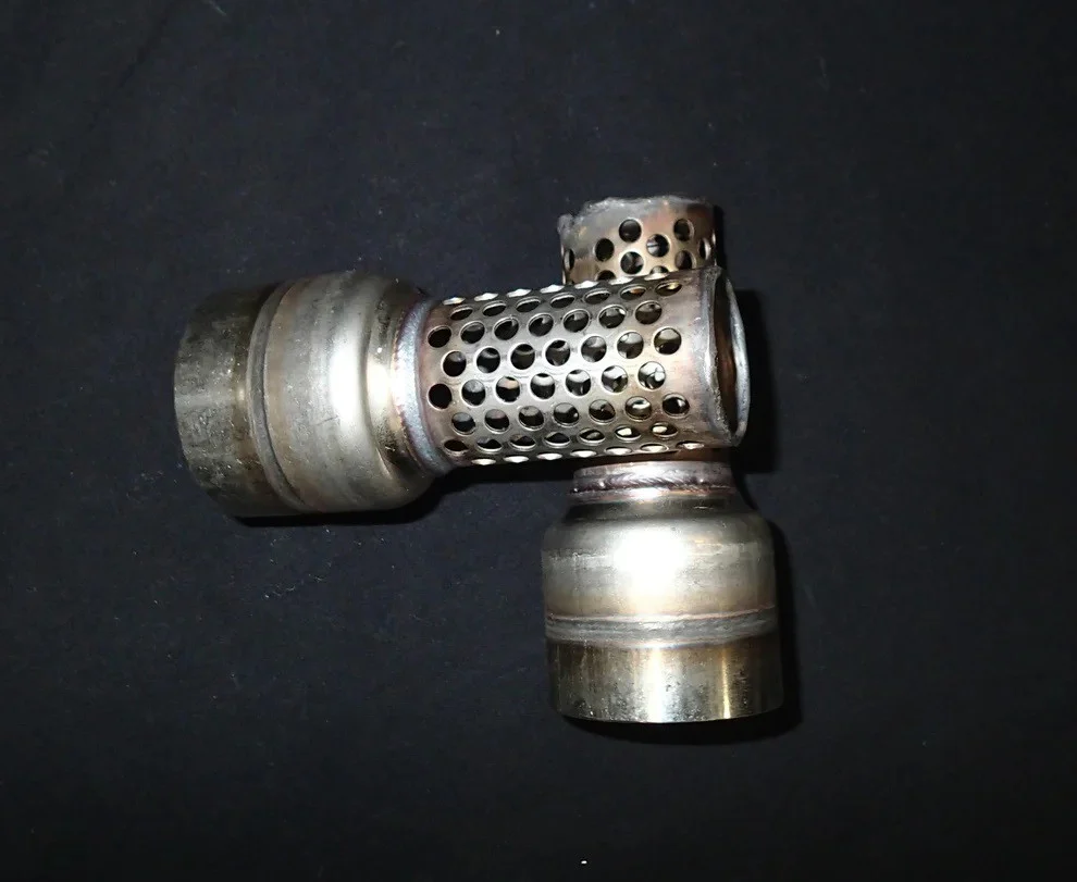 Vandemon Komplettanlage High Titanium Ducati Panigale V2 955 (20-24) - Image 11
