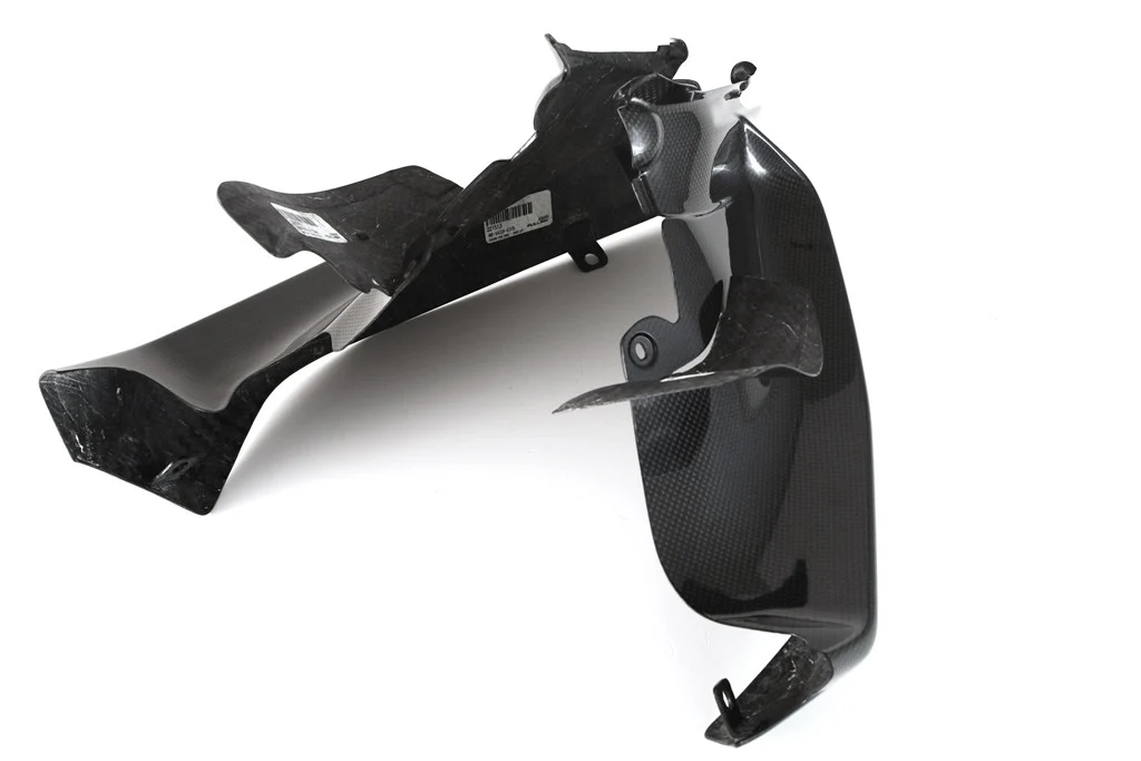 Verkleidungsseitenteile "Innen" Carbon Fullsix Ducati Panigale V4/S (18-19) - Image 4