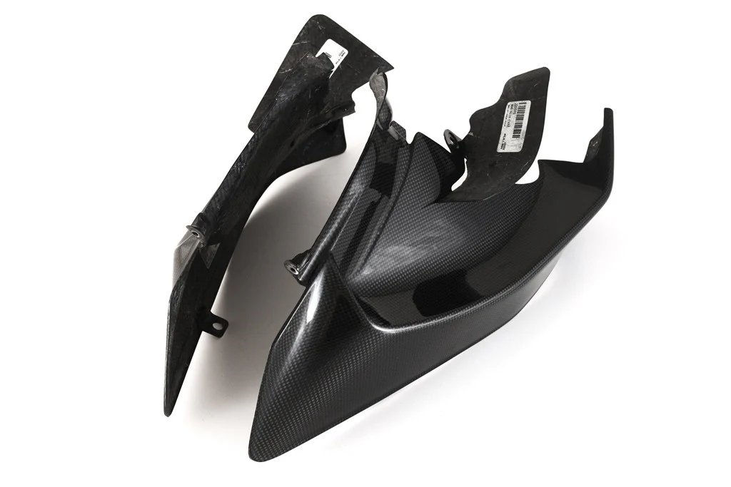 Verkleidungsseitenteile "Innen" Carbon Fullsix Ducati Panigale V4/S (18-19) - Image 5