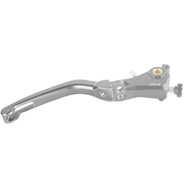 Verstellbarer Bremshebel Bonamici Racing BMW S1000RR K46 & K67 (09-26) LB090 - Image 3