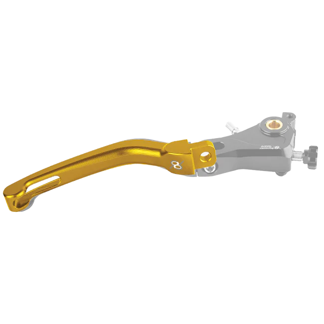 Verstellbarer Bremshebel Bonamici Racing BMW S1000RR K46 & K67 (09-26) LB090 - Image 7