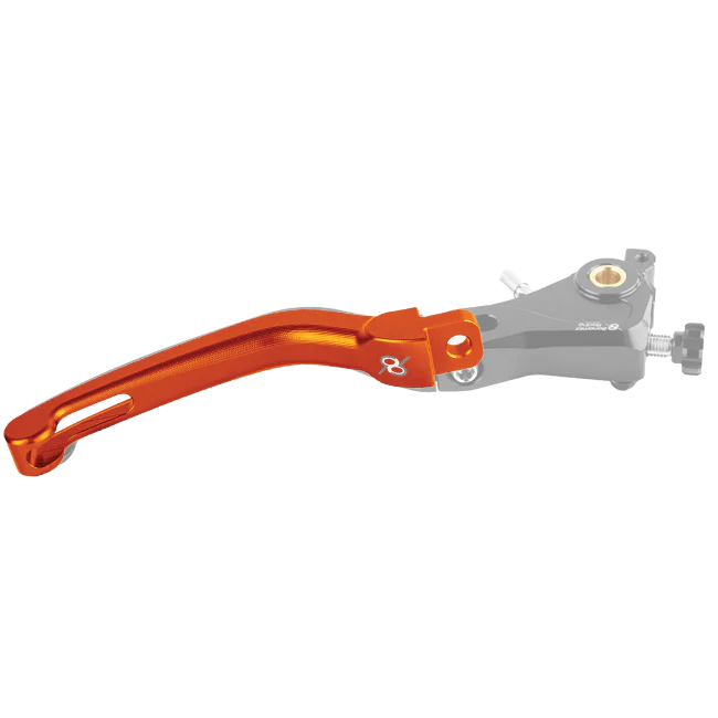 Verstellbarer Bremshebel Bonamici Racing BMW S1000RR K46 & K67 (09-26) LB090 - Image 6