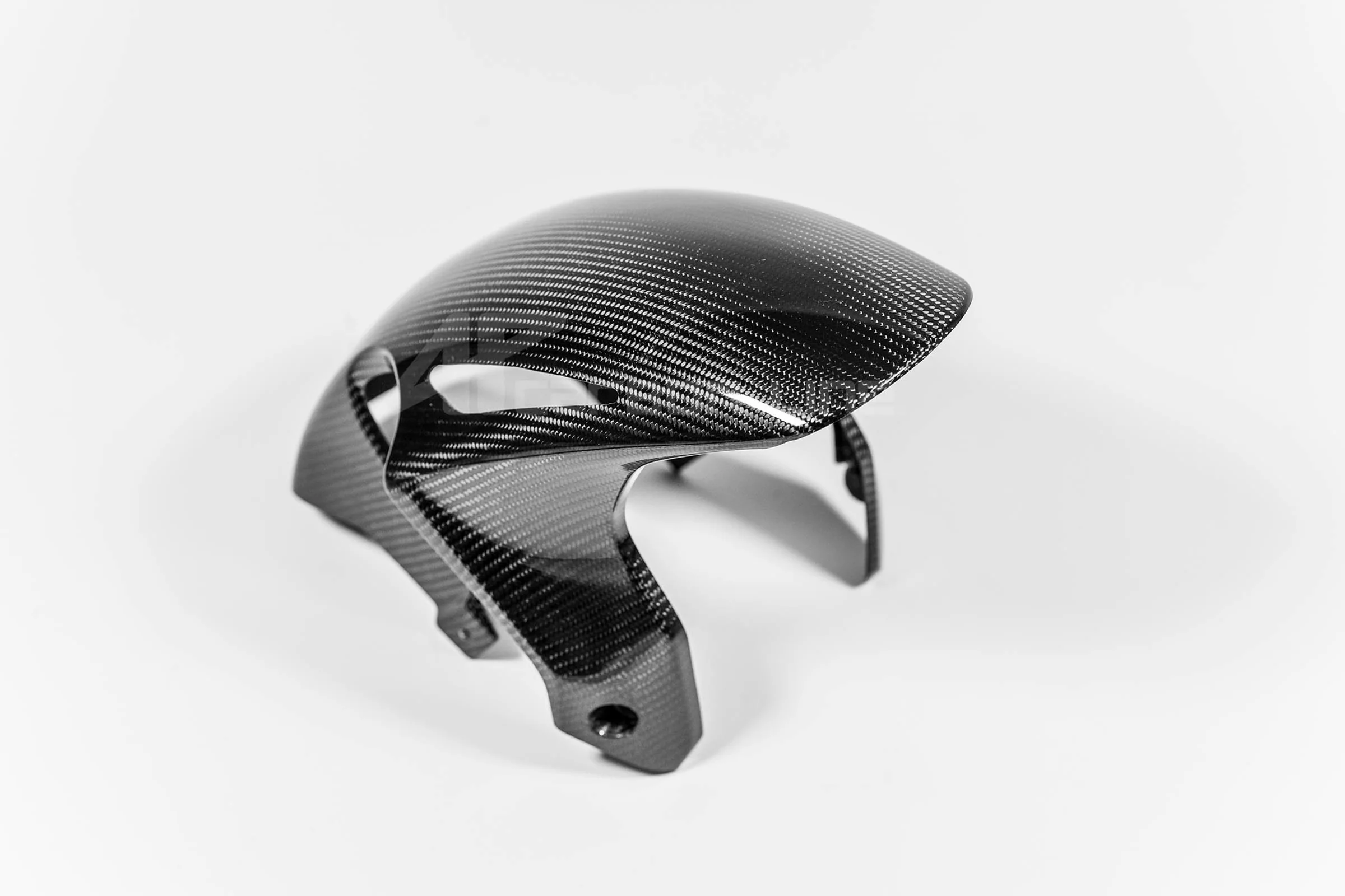 Vorderer Kotflügel 200g AP Carbon Line Honda CBR 1000 RR-R SC82 (20-26) - Image 3