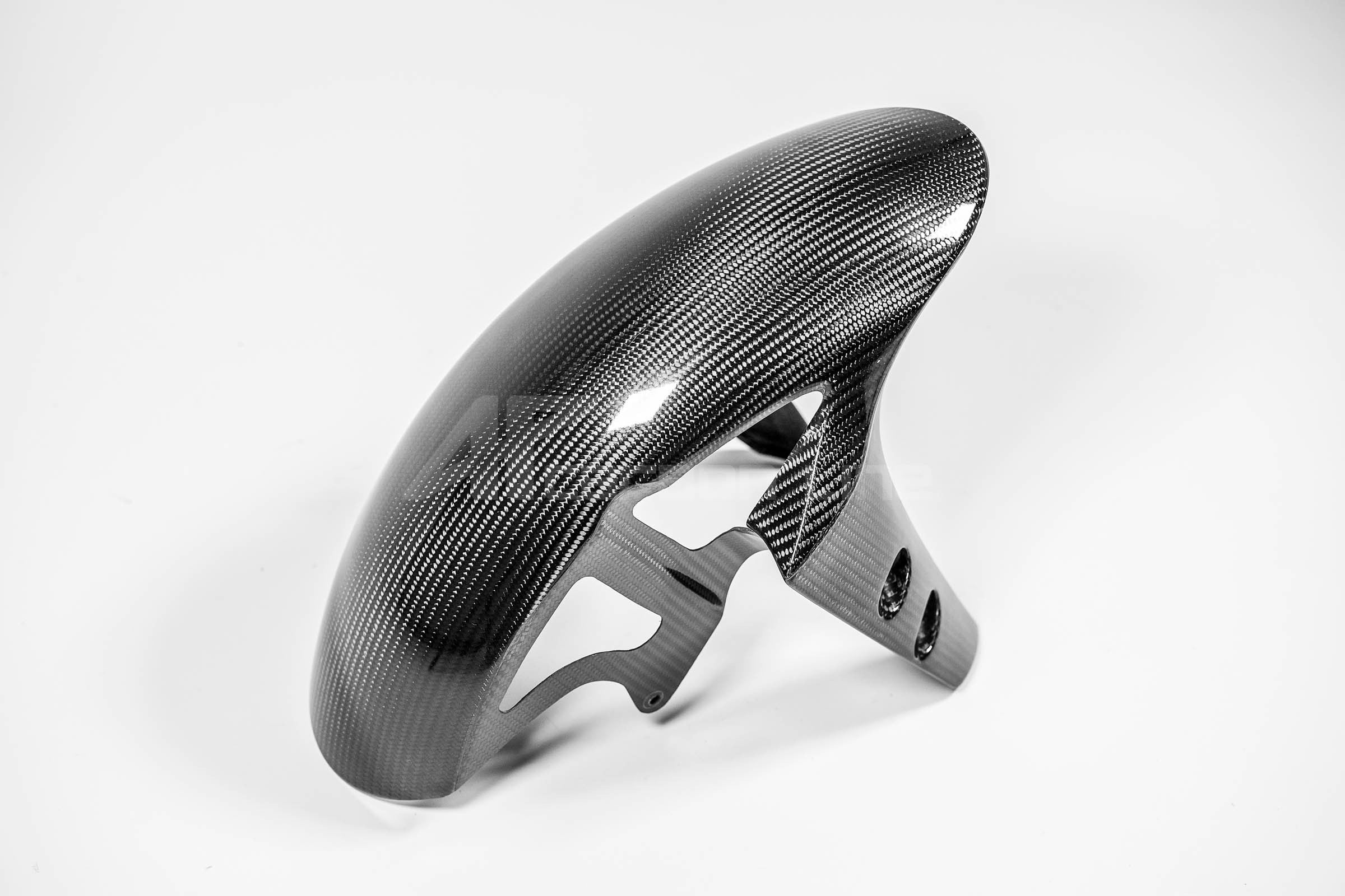 Vorderer Kotflügel 200g AP Carbon Line Yamaha YZF-R1/M  RN32, RN49 und RN65 (15-26) - Image 4