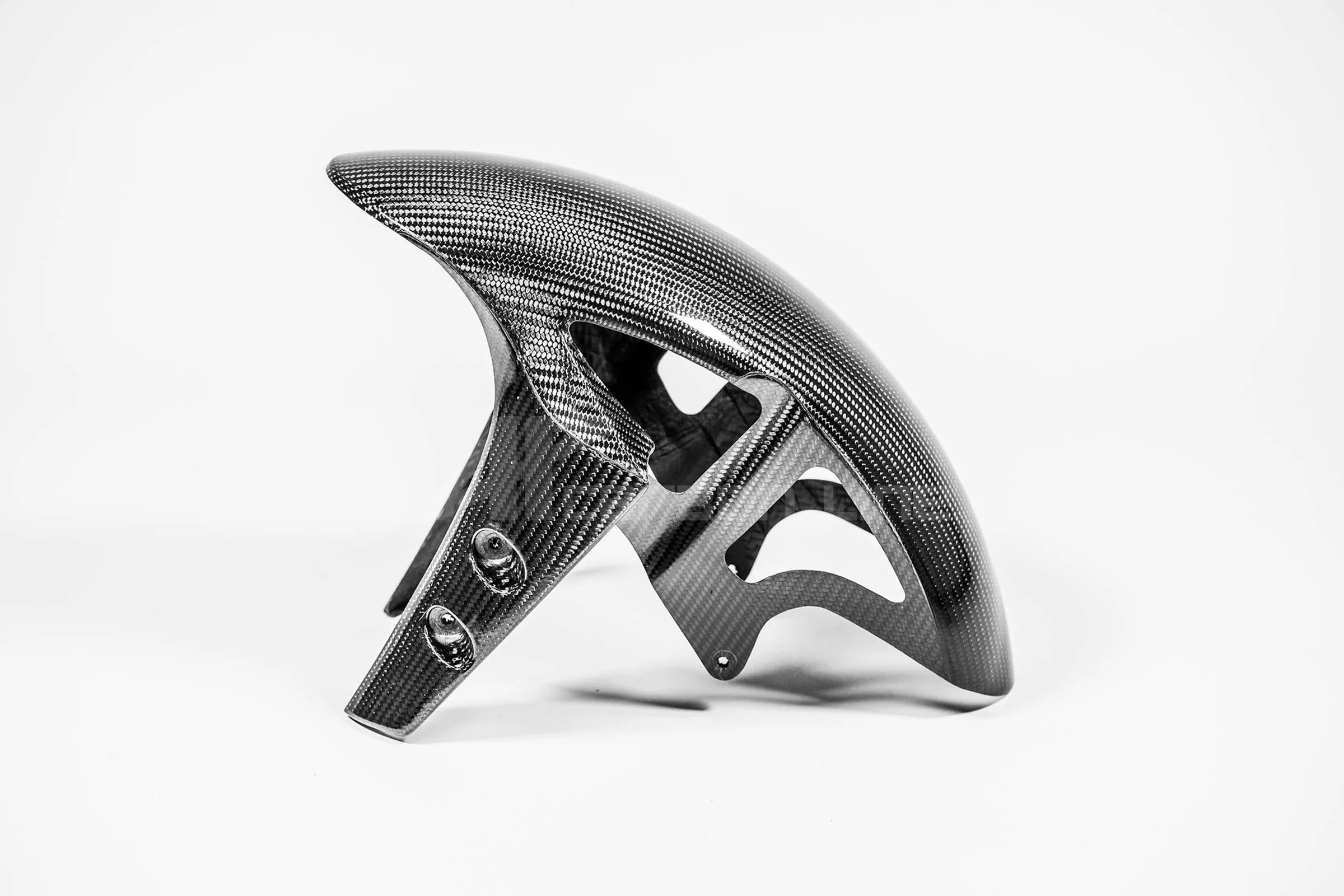 Vorderer Kotflügel 200g AP Carbon Line Yamaha YZF-R1/M  RN32, RN49 und RN65 (15-26) - Image 5