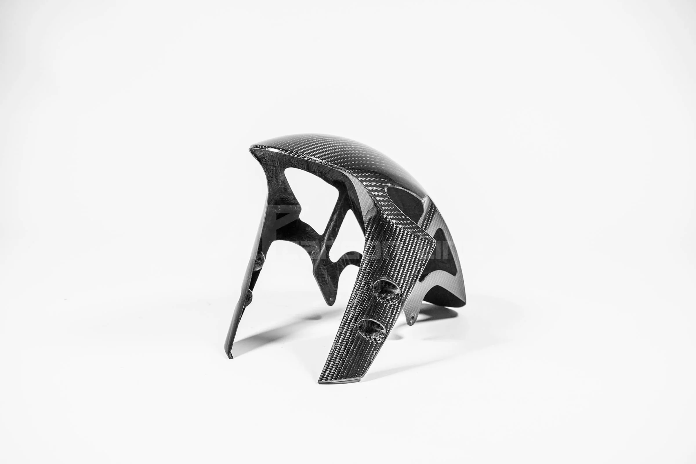 Vorderer Kotflügel 200g AP Carbon Line Yamaha YZF-R1/M  RN32, RN49 und RN65 (15-26) - Image 6
