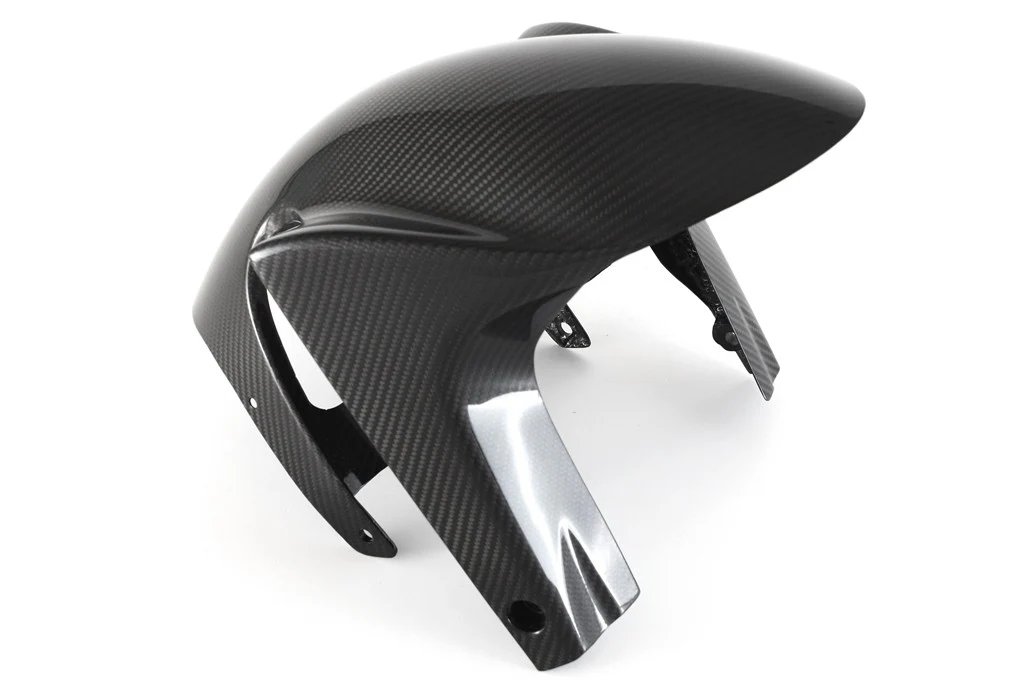 Vorderer Kotflügel Carbon Fullsix Aprilia RSV4/1100 Factory/R/RR/RF (09-20) - Image 4