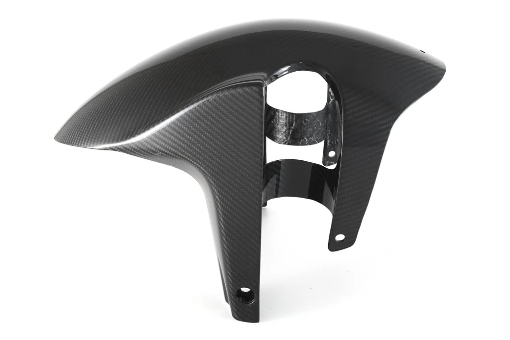Vorderer Kotflügel Carbon Fullsix Aprilia RSV4/1100 Factory/R/RR/RF (09-20) - Image 5