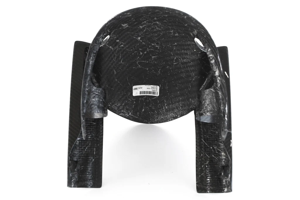 Vorderer Kotflügel Carbon Fullsix Aprilia RSV4/1100 Factory/R/RR/RF (09-20) - Image 6
