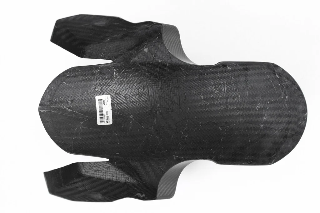 Vorderer Kotflügel Carbon Fullsix BMW S1000RR K46 (09-18) - Image 6