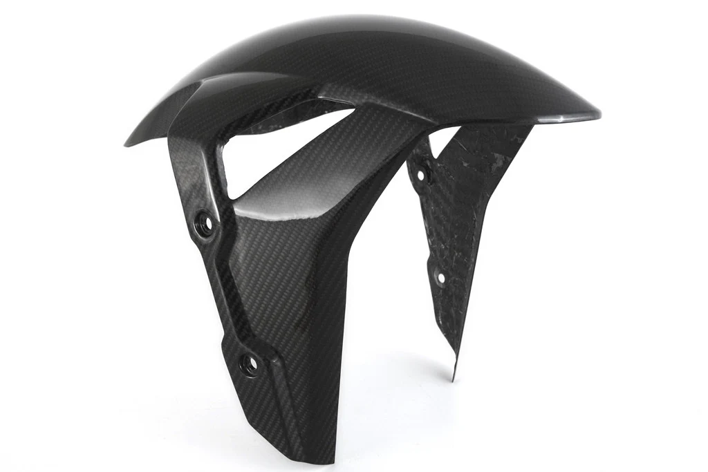 Vorderer Kotflügel Carbon Fullsix BMW S1000RR K67 (19-24) - Image 2