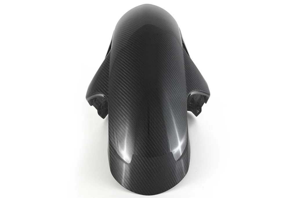 Vorderer Kotflügel Carbon Fullsix BMW S1000RR K67 (19-24) - Image 4