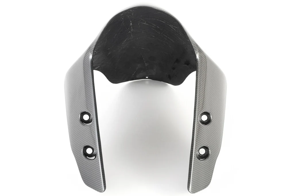 Vorderer Kotflügel Carbon Fullsix Ducati Panigale 1199/R/S (12-17) - Image 8