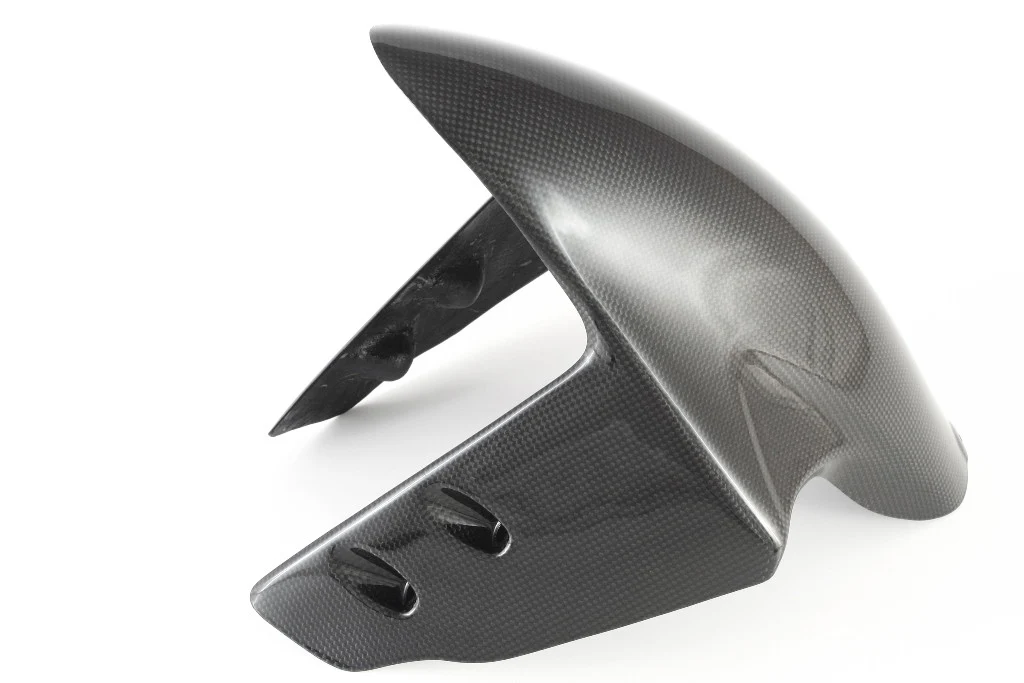 Vorderer Kotflügel Carbon Fullsix Ducati Panigale 1299/S (15-18) - Image 2