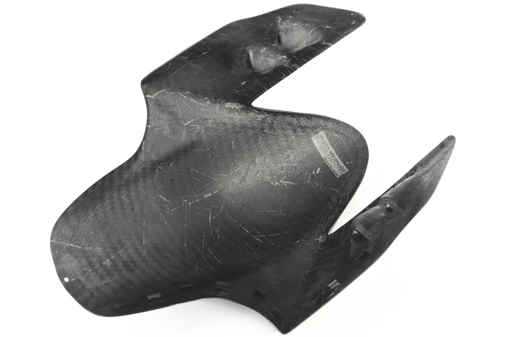 Vorderer Kotflügel Carbon Fullsix Ducati Panigale 1299/S (15-18) - Image 3