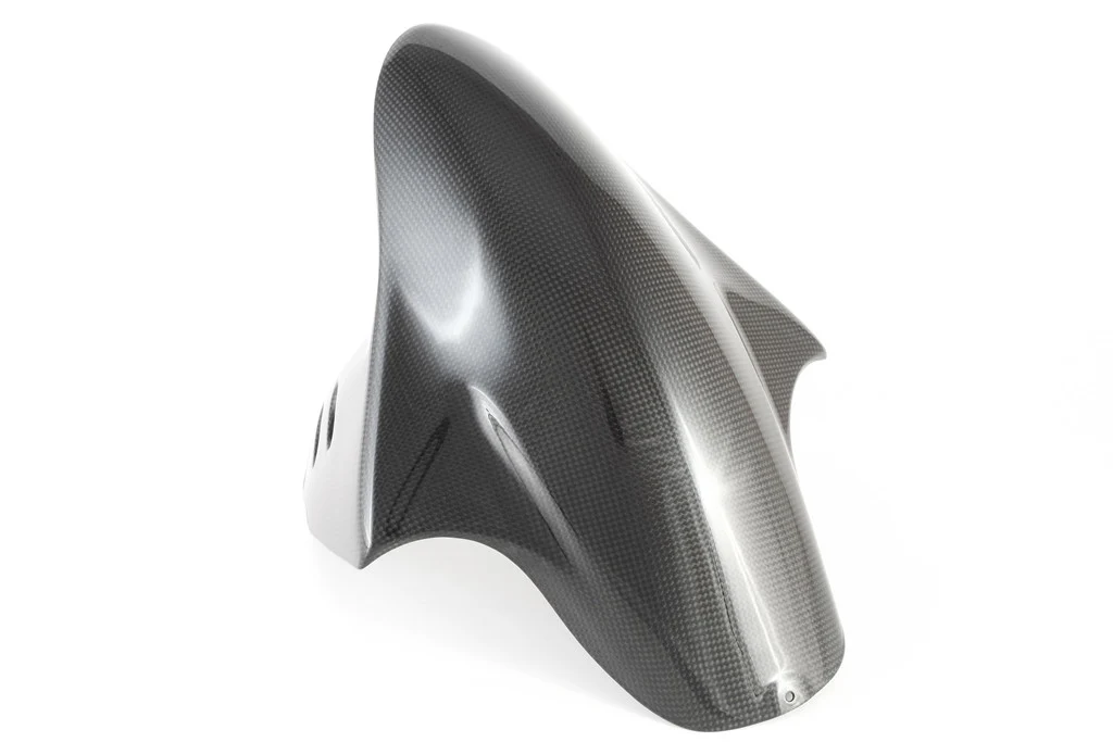 Vorderer Kotflügel Carbon Fullsix Ducati Panigale 1299/S (15-18) - Image 5