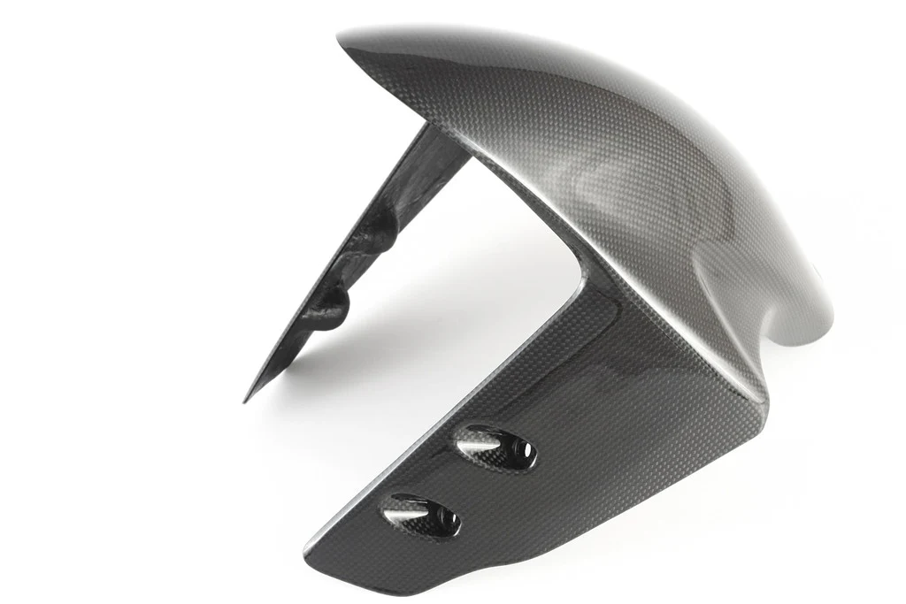 Vorderer Kotflügel Carbon Fullsix Ducati Panigale 899 (13-16) - Image 7