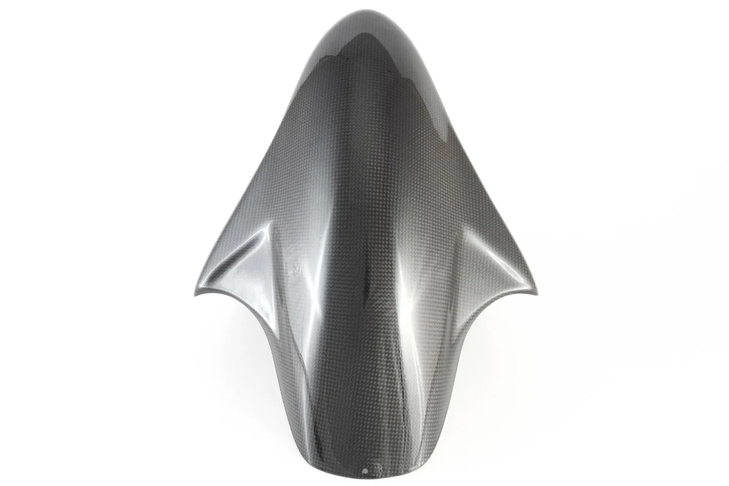 Vorderer Kotflügel Carbon Fullsix Ducati Panigale 959 (16-19) - Image 9