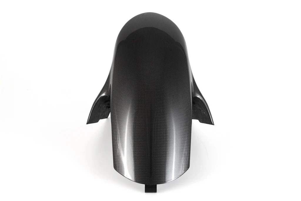 Vorderer Kotflügel Carbon Fullsix Ducati Panigale V2 955 (20-24) - Image 6