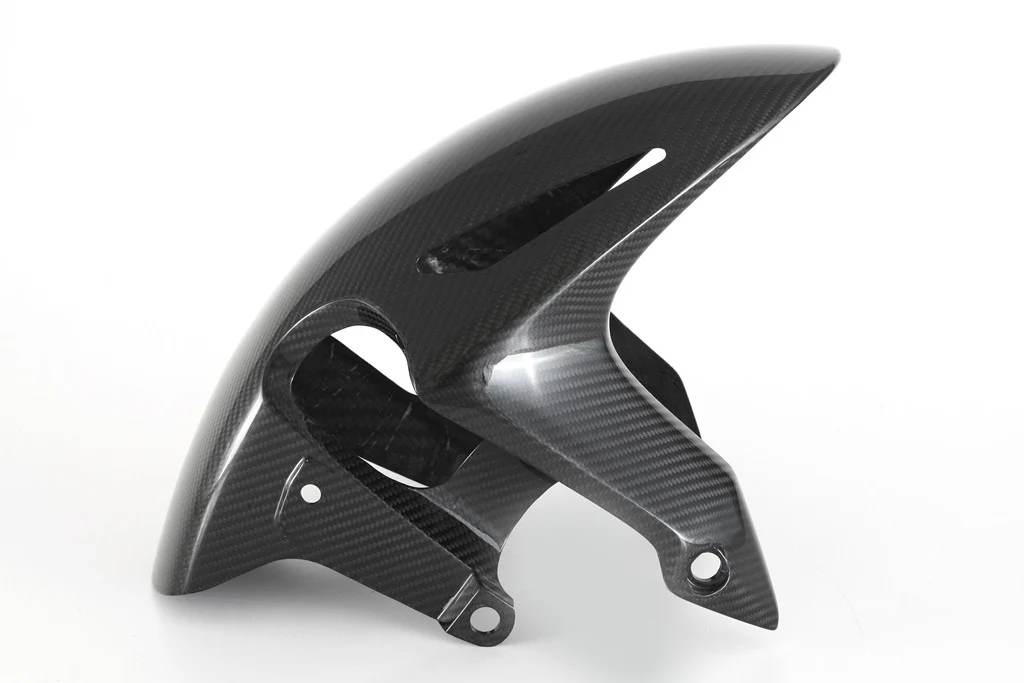 Vorderer Kotflügel Carbon Fullsix Honda CBR 1000 RR SC77 (17-19) - Image 2