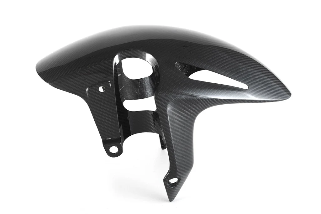 Vorderer Kotflügel Carbon Fullsix Honda CBR 1000 RR SC77 (17-19) - Image 4
