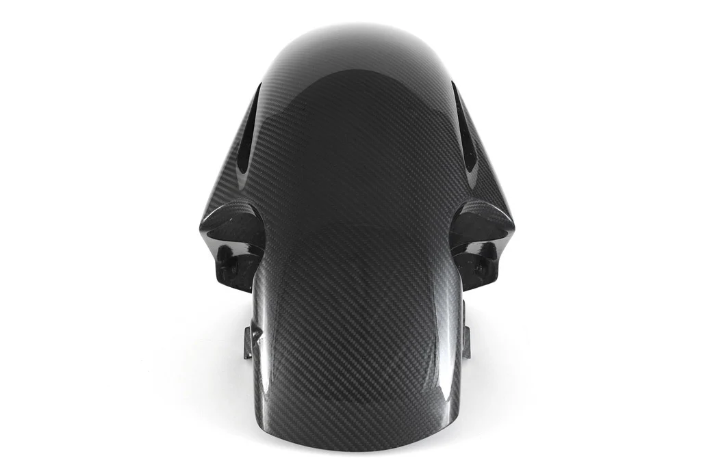 Vorderer Kotflügel Carbon Fullsix Honda CBR 1000 RR SC77 (17-19) - Image 6