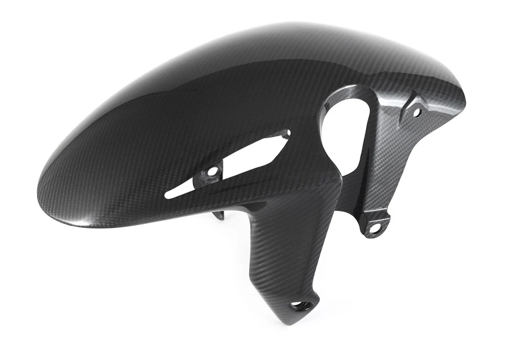 Vorderer Kotflügel Carbon Fullsix Honda CBR 1000 RR SC77 (17-19) - Image 7