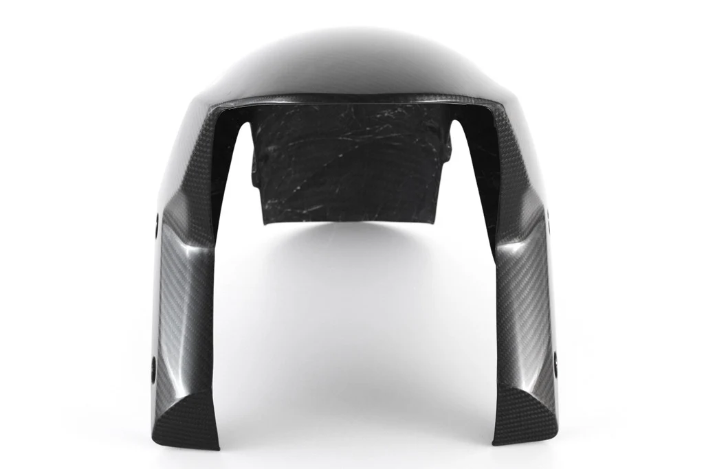 Vorderer Kotflügel Carbon Fullsix Kawasaki ZX-10 R (11-15) - Image 7