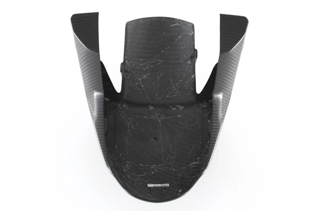 Vorderer Kotflügel Carbon Fullsix Kawasaki ZX-10 R (11-15) - Image 9