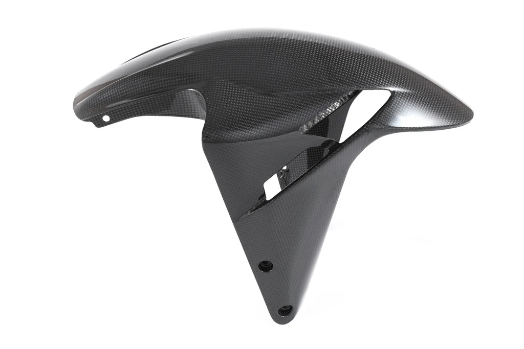 Vorderer Kotflügel Carbon Fullsix MV Agusta F3 675/800 (12-26) - Image 3