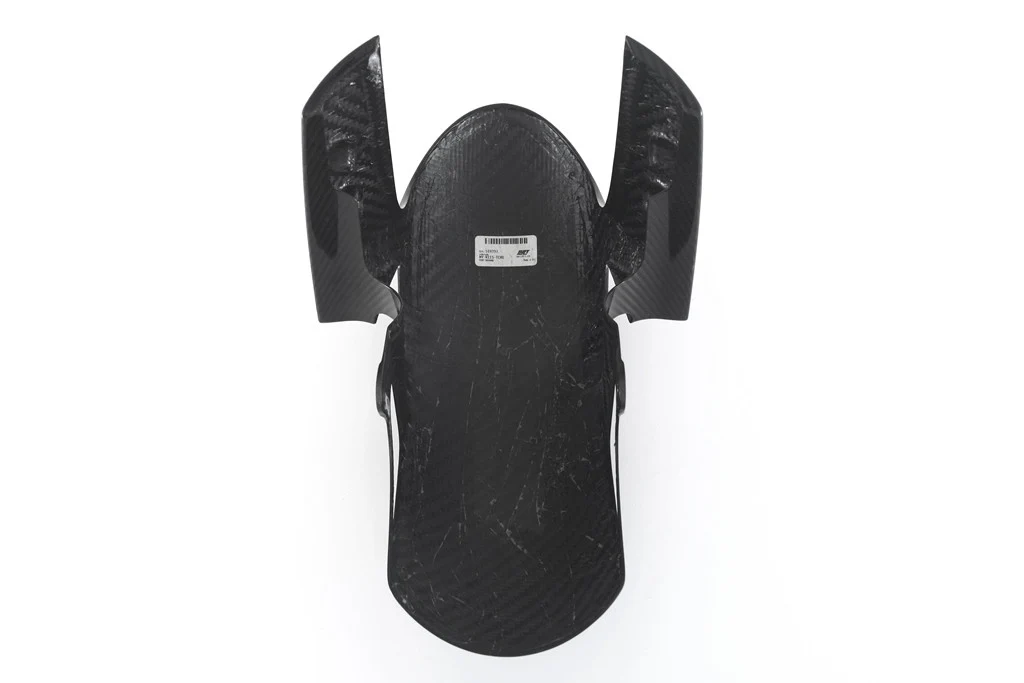 Vorderer Kotflügel Carbon Fullsix Yamaha YZF-R1/M RN32, RN49 & RN65 (15-26) - Image 8