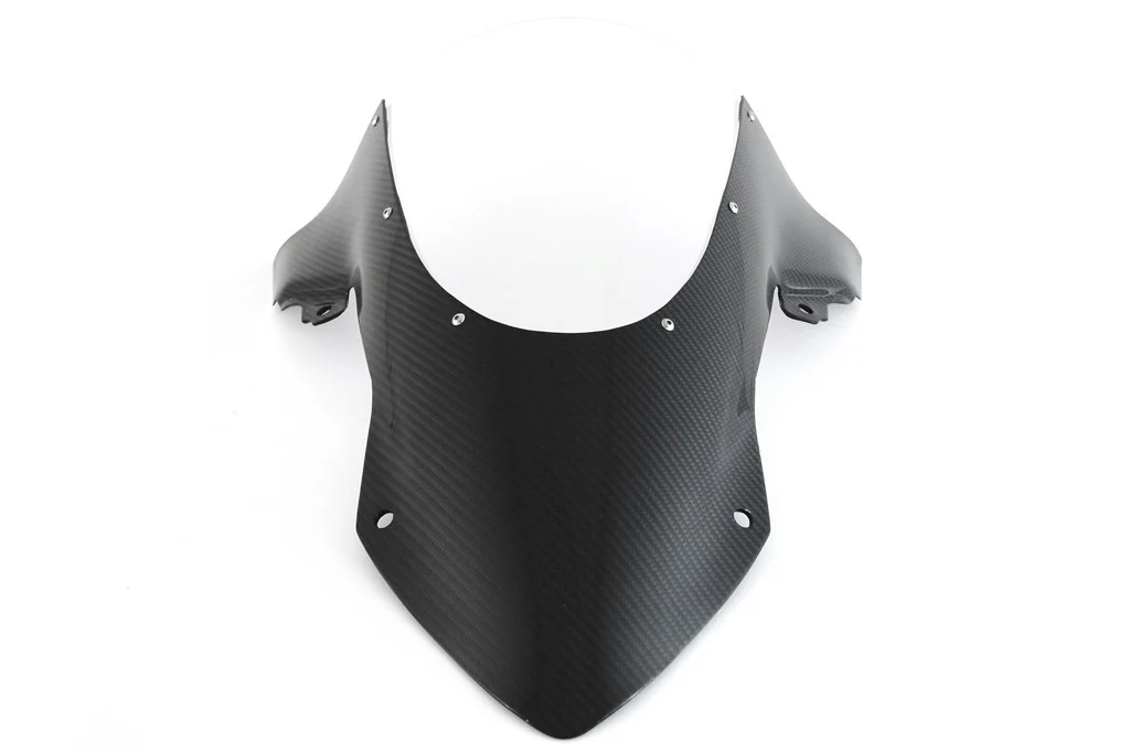 Windshield Carbon Fullsix BMW S1000RR K67 (19-24) - Image 2