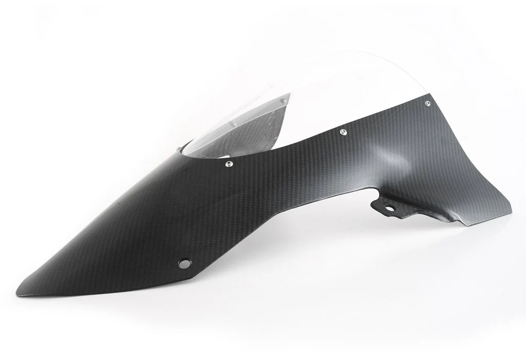 Windshield Carbon Fullsix BMW S1000RR K67 (19-24) - Image 3
